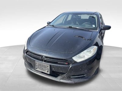 2016 Dodge Dart SE