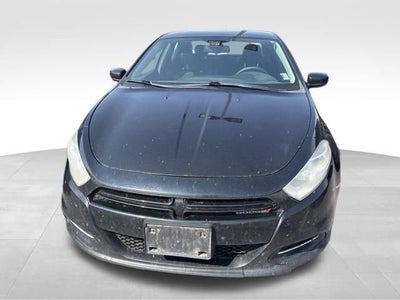 2016 Dodge Dart SE