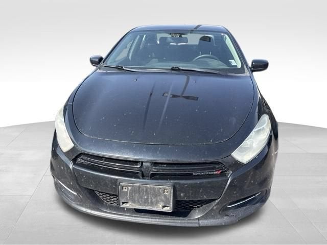 2016 Dodge Dart SE