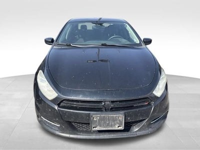 2016 Dodge Dart SE
