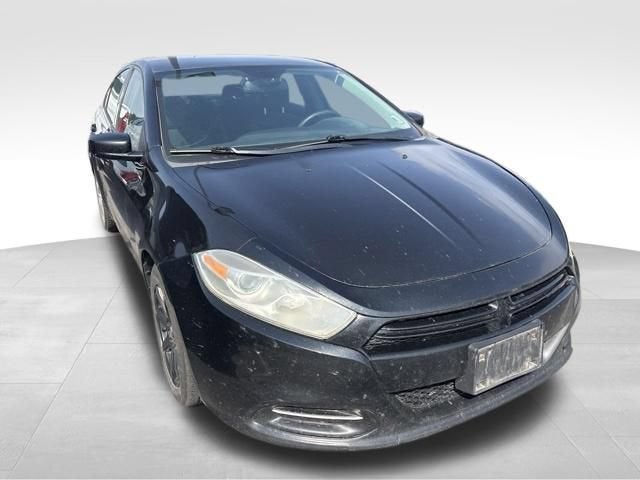 2016 Dodge Dart SE