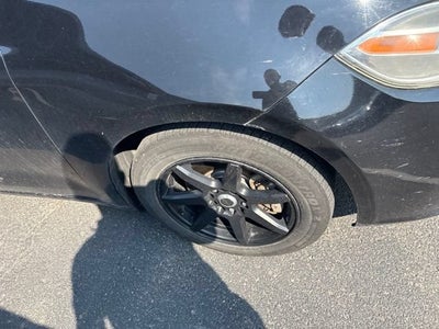 2016 Dodge Dart SE