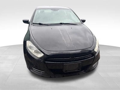2016 Dodge Dart SE