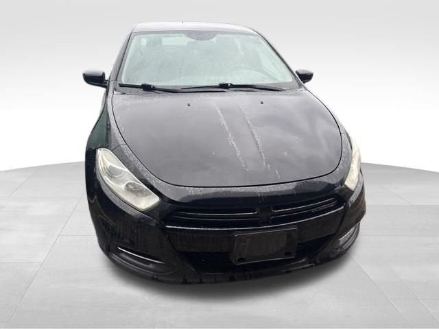 2016 Dodge Dart SE