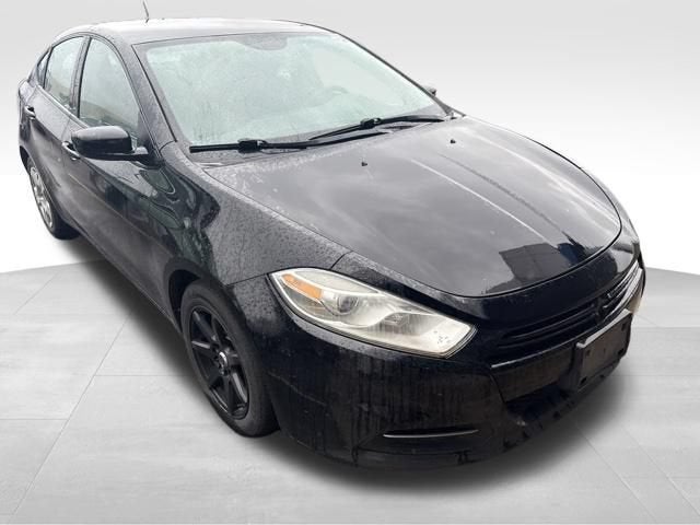 2016 Dodge Dart SE