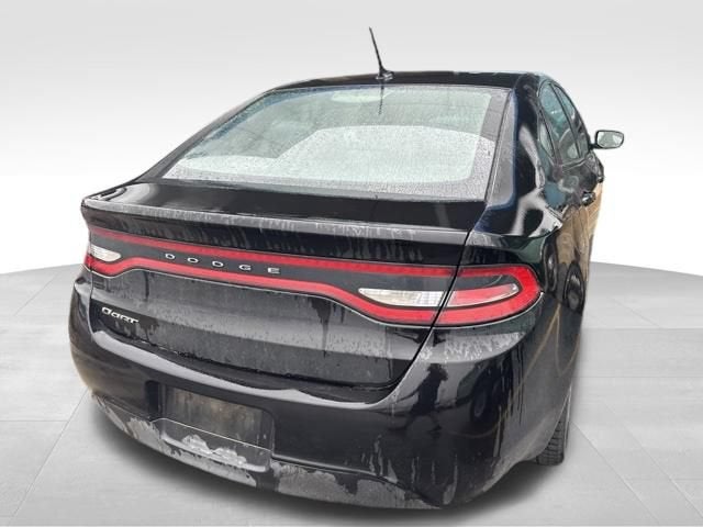2016 Dodge Dart SE