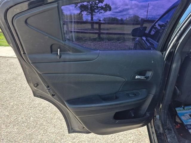 2012 Dodge Avenger SE V6