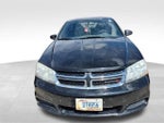 2012 Dodge Avenger SE V6