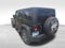 2018 Jeep Wrangler JK Unlimited Rubicon