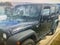 2018 Jeep Wrangler JK Unlimited Rubicon