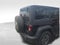 2018 Jeep Wrangler JK Unlimited Rubicon