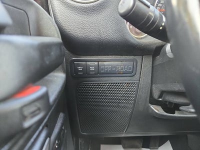 2018 Jeep Wrangler JK Unlimited Rubicon