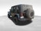 2018 Jeep Wrangler JK Unlimited Rubicon