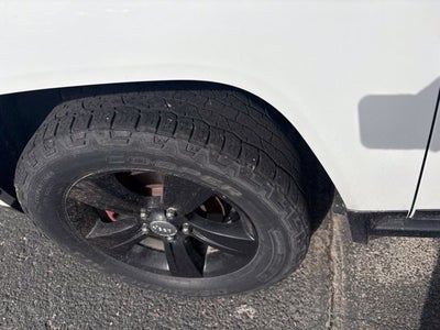 2017 Jeep Compass Sport