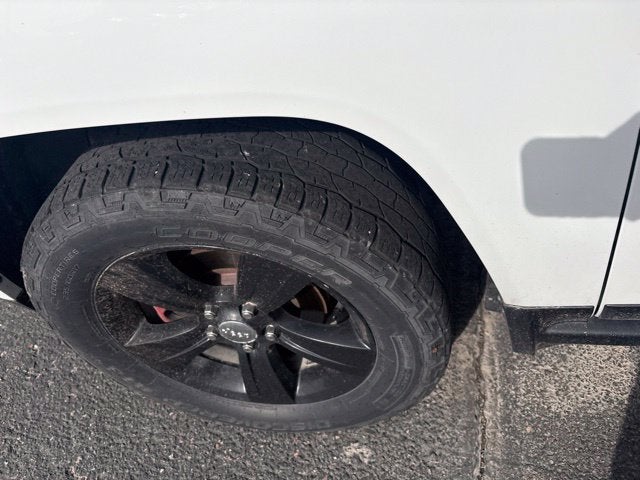 2017 Jeep Compass Sport