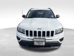 2017 Jeep Compass Sport