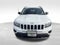 2017 Jeep Compass Sport