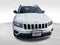 2017 Jeep Compass Sport