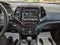 2019 Jeep Cherokee Overland
