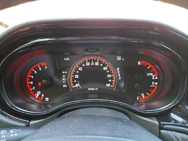 2021 Dodge Durango GT