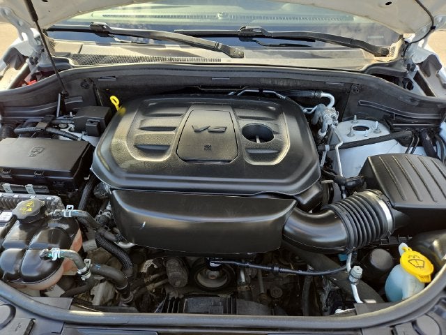 2021 Dodge Durango GT