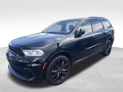 2021 Dodge Durango Citadel