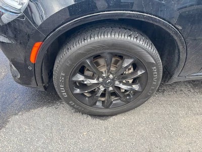 2021 Dodge Durango Citadel