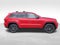 2017 Jeep Grand Cherokee Trailhawk