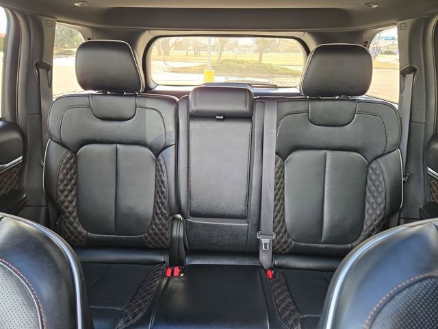 2024 Jeep Grand Cherokee Summit