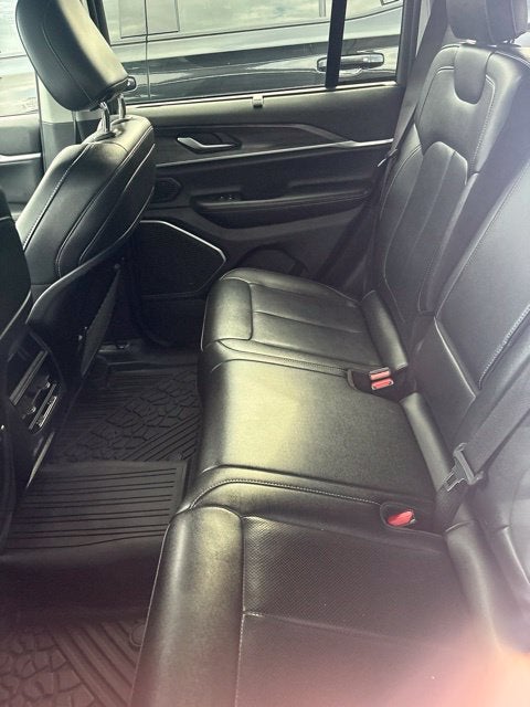 2022 Jeep Grand Cherokee 4xe BASE