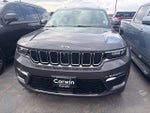 2022 Jeep Grand Cherokee 4xe BASE