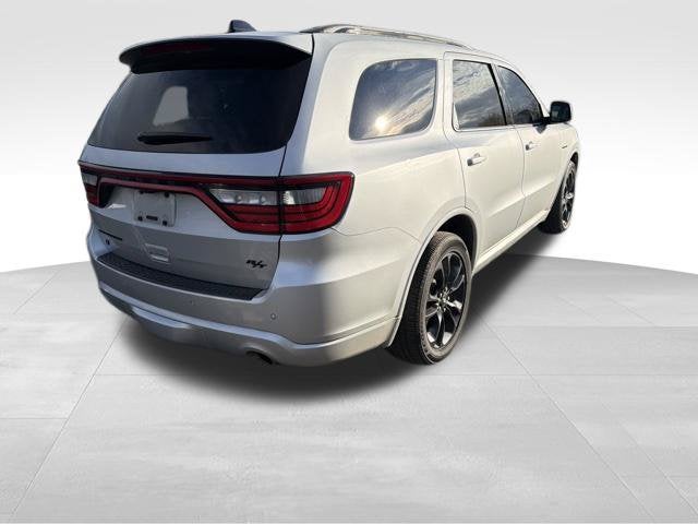 2025 Dodge Durango R/T Plus