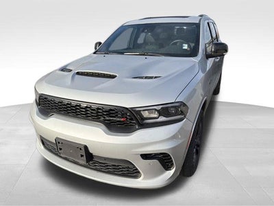 2025 Dodge Durango R/T Plus