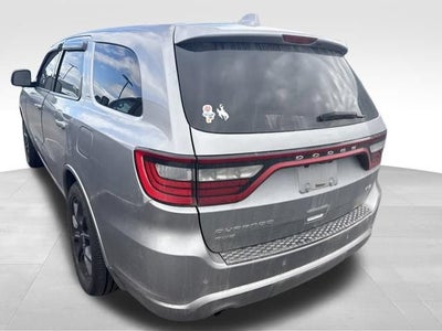 2017 Dodge Durango R/T