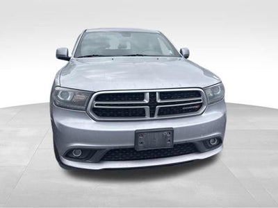 2017 Dodge Durango R/T