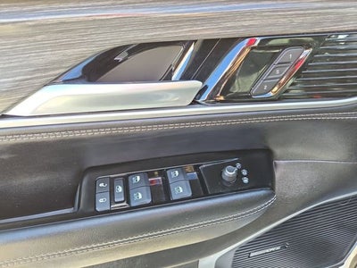 2024 Jeep Wagoneer L Series III