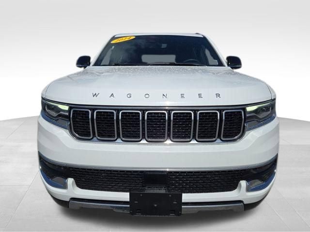 2024 Jeep Wagoneer L Series III