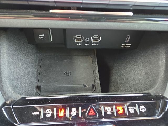 2023 Jeep Wagoneer Series II Carbide