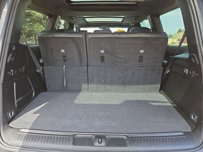 2023 Jeep Wagoneer Series II Carbide