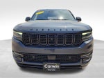 2023 Jeep Wagoneer Series II Carbide