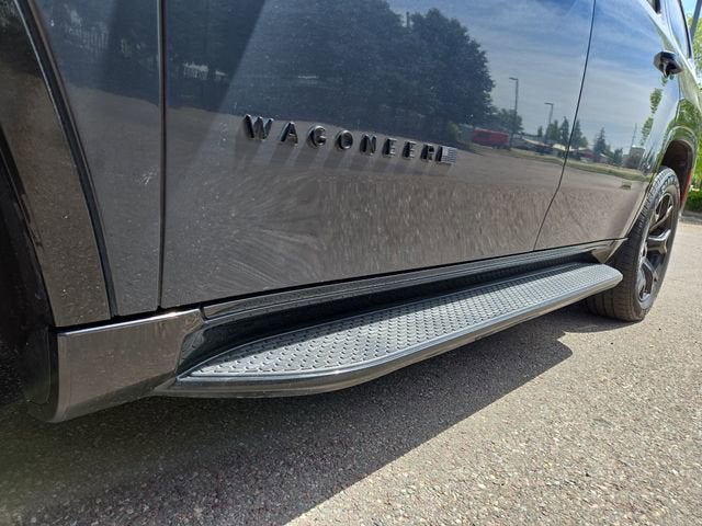 2023 Jeep Wagoneer Series II Carbide