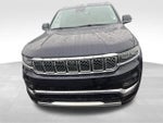 2023 Jeep Grand Wagoneer BASE