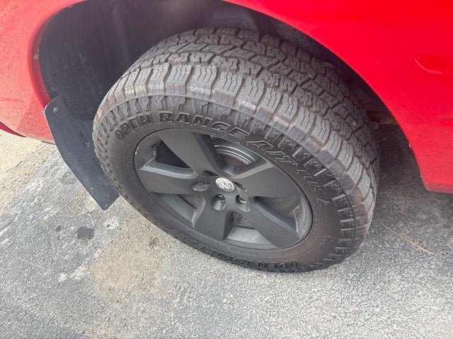 2012 RAM 1500 Express