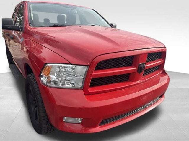 2012 RAM 1500 Express