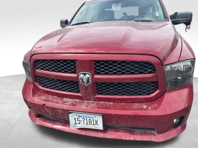 2013 RAM 1500 Express