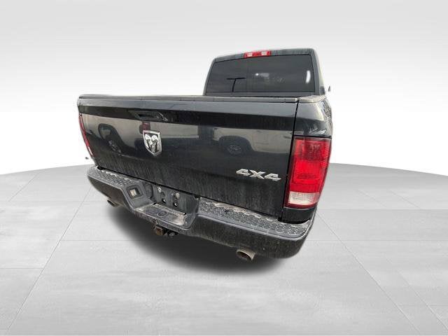 2014 RAM 1500 Express