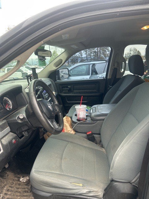 2014 RAM 1500 Express