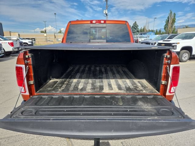 2017 RAM 1500 Sport