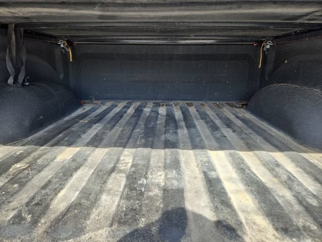 2017 RAM 1500 Sport