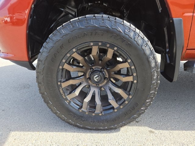 2017 RAM 1500 Sport
